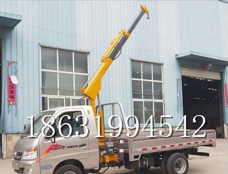 安乐区随车吊机随车吊机小型履带吊起重升降机多少钱履带式液压多少钱悬臂吊